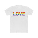 Men's Love T-Shirt Pride