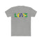 Men's Love T-Shirt Brazil