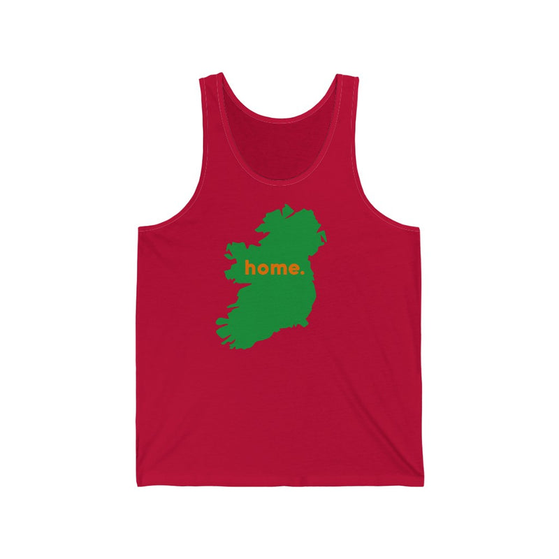 Women's Home Tank Ireland