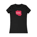 Women's Home T-Shirt Poland