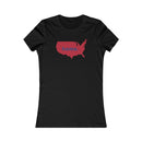 Women's Home T-Shirt USA