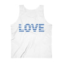 Men's Love Tank Greece