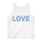 Men's Love Tank Greece