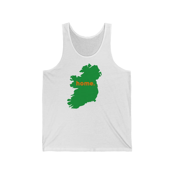 Women's Home Tank Ireland