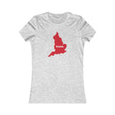 Women's Home T-Shirt England