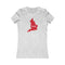 Women's Home T-Shirt England