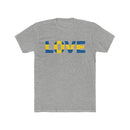 Men's Love T-Shirt Sweden