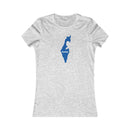 Women's Home T-Shirt Israel