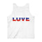 Men's Love Tank Russia