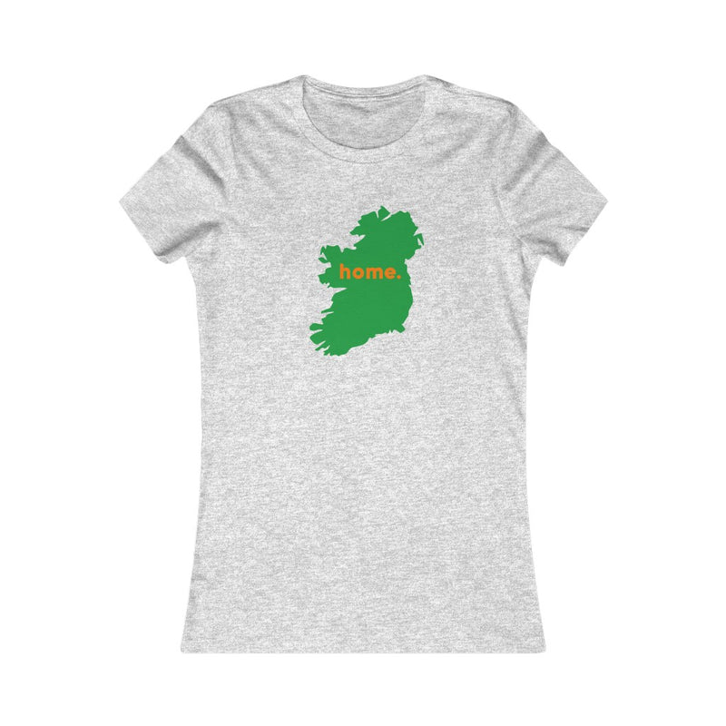 Women's Home T-Shirt Ireland