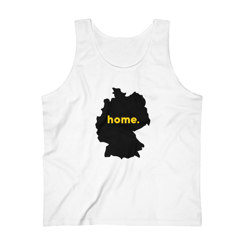 Men's Home Tank Germany