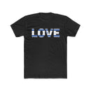 Men's Love T-Shirt Israel