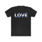 Men's Love T-Shirt Israel