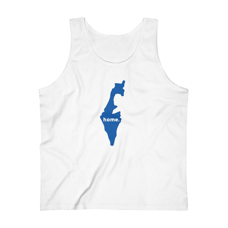 Men's Home Tank Israel