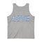 Men's Love Tank Greece