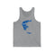 Women's Home Tank Greece