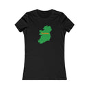 Women's Home T-Shirt Ireland