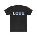 Men's Love T-Shirt Greece