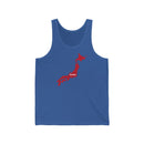 Women's Home Tank Japan