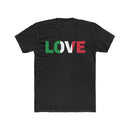 Men's Love T-Shirt Italy