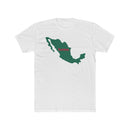 Men's Home T-Shirt Mexico