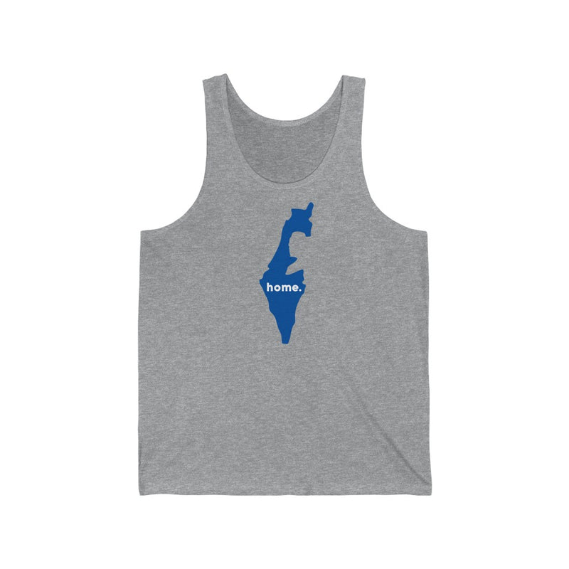 Women's Home Tank Israel