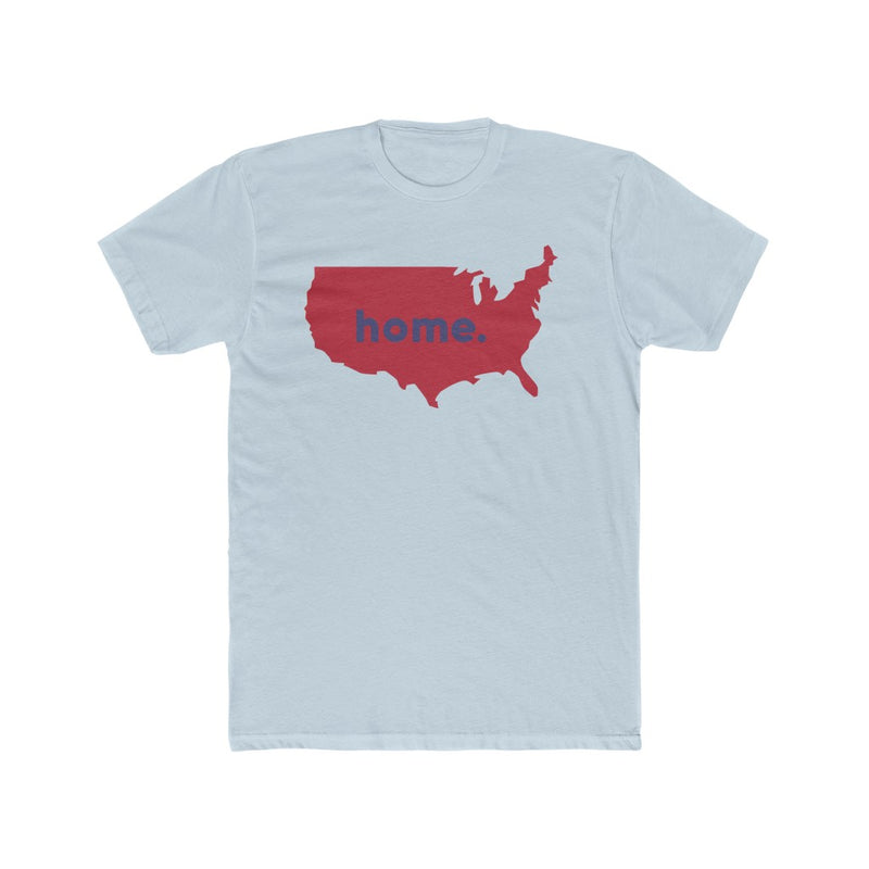 Men's Home T-Shirt USA