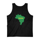 Men's Home Tank Brazil