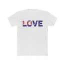 Men's Love T-Shirt Australia