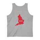 Men's Home Tank England