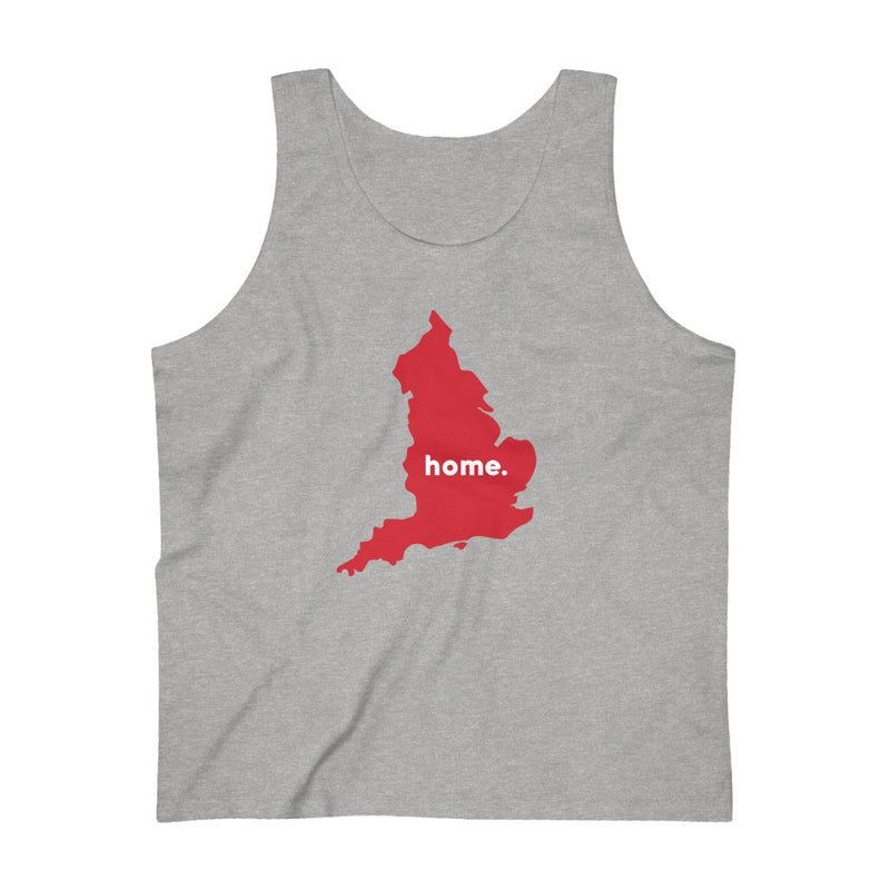 Men's Home Tank England