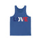 Women's Love Tank France