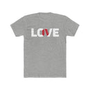 Men's Love T-Shirt Japan