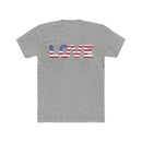 Men's Love T-Shirt USA