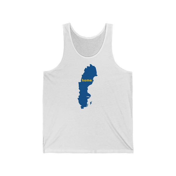 Women's Home Tank Sweden