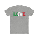 Men's Love T-Shirt Italy