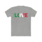 Men's Love T-Shirt Italy