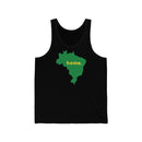 Women's Home Tank Brazil