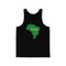 Women's Home Tank Brazil