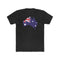 Men's Flag Map T-Shirt Australia