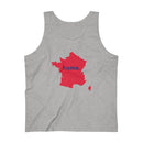 Men's Home Tank France