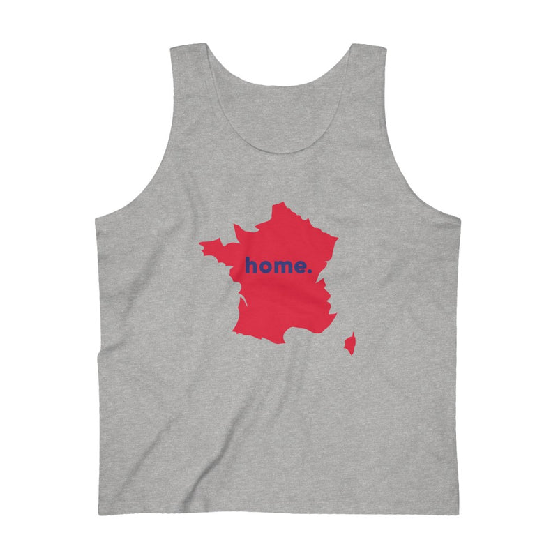 Men's Home Tank France