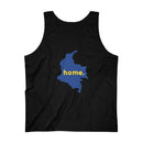 Men's Home Tank Colombia