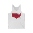 Women's Home Tank USA