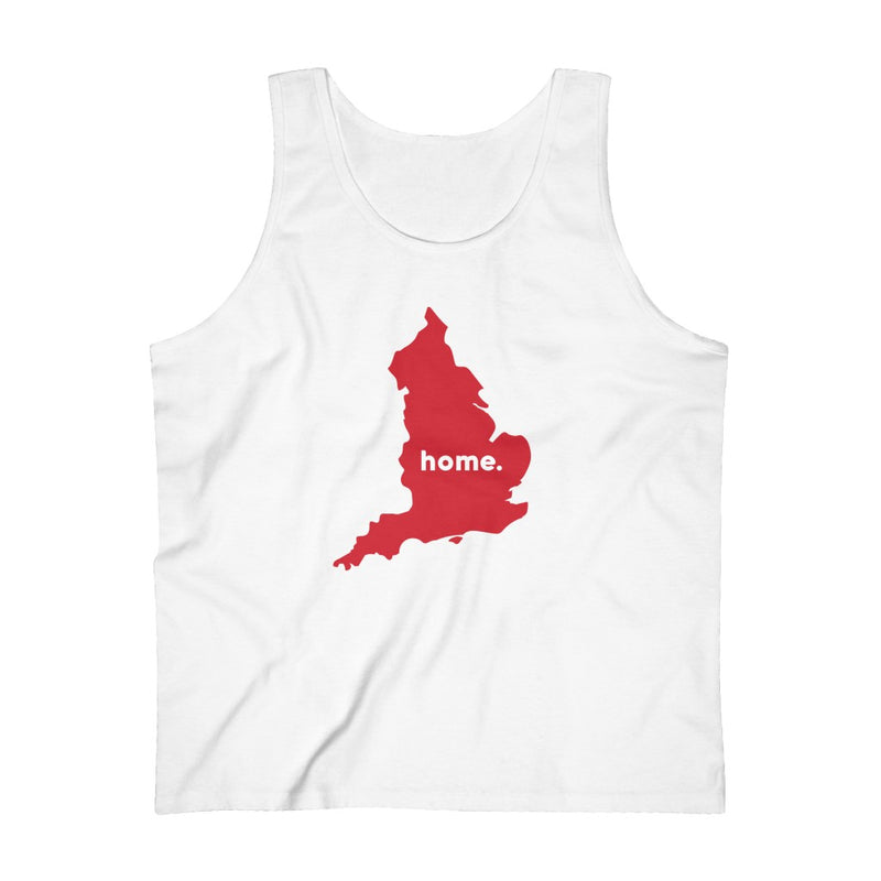 Men's Home Tank England