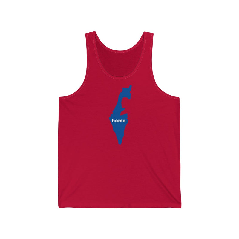 Women's Home Tank Israel