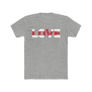 Men's Love T-Shirt England