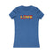 Women's Love T-Shirt Spain