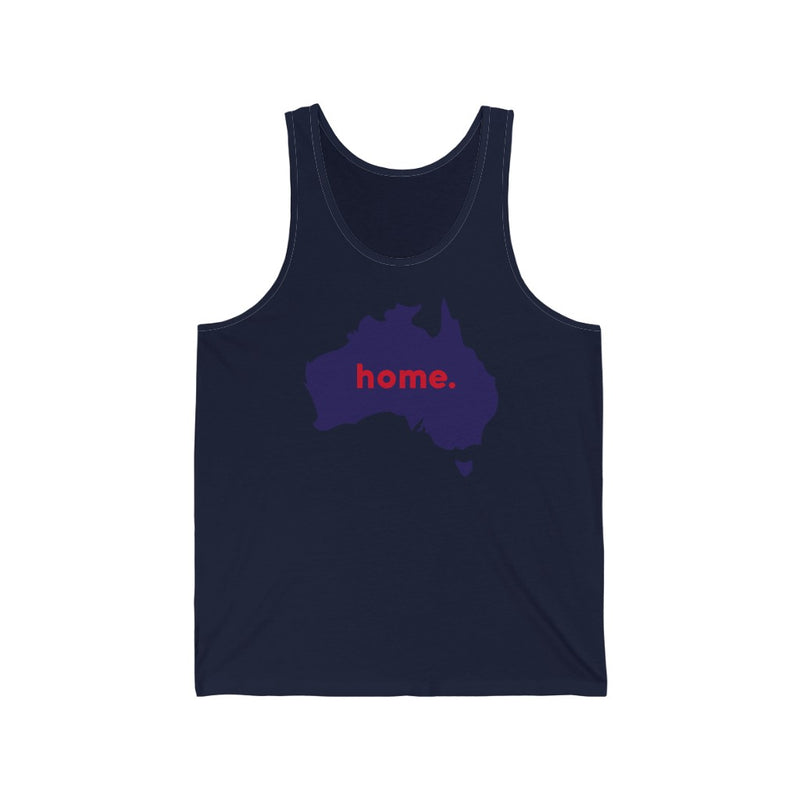 Women's Home Tank Australia