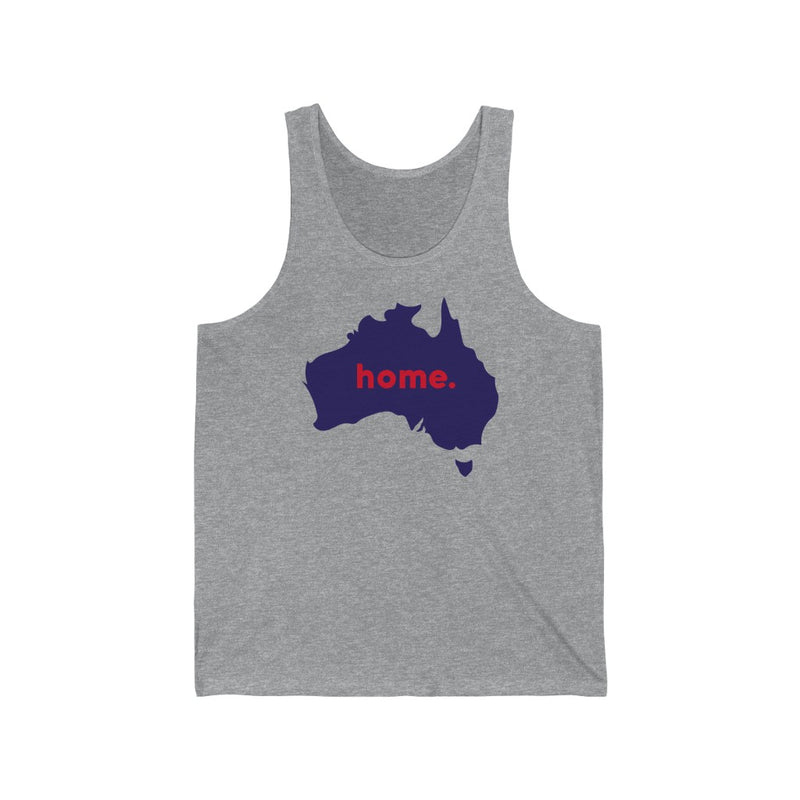 Women's Home Tank Australia